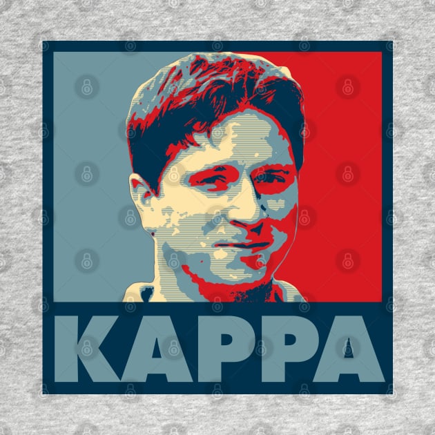 Kappa Hope by Aefe